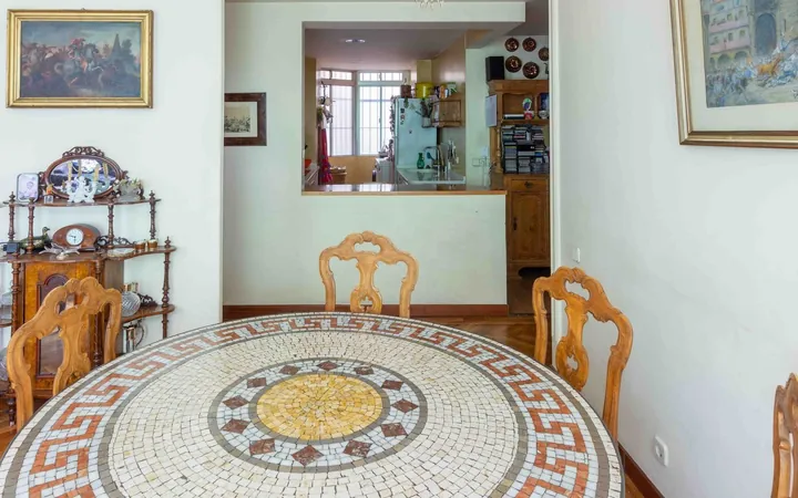 Piso en Calle de Orense, 54, Cuzco-Castillejos - Foto 7