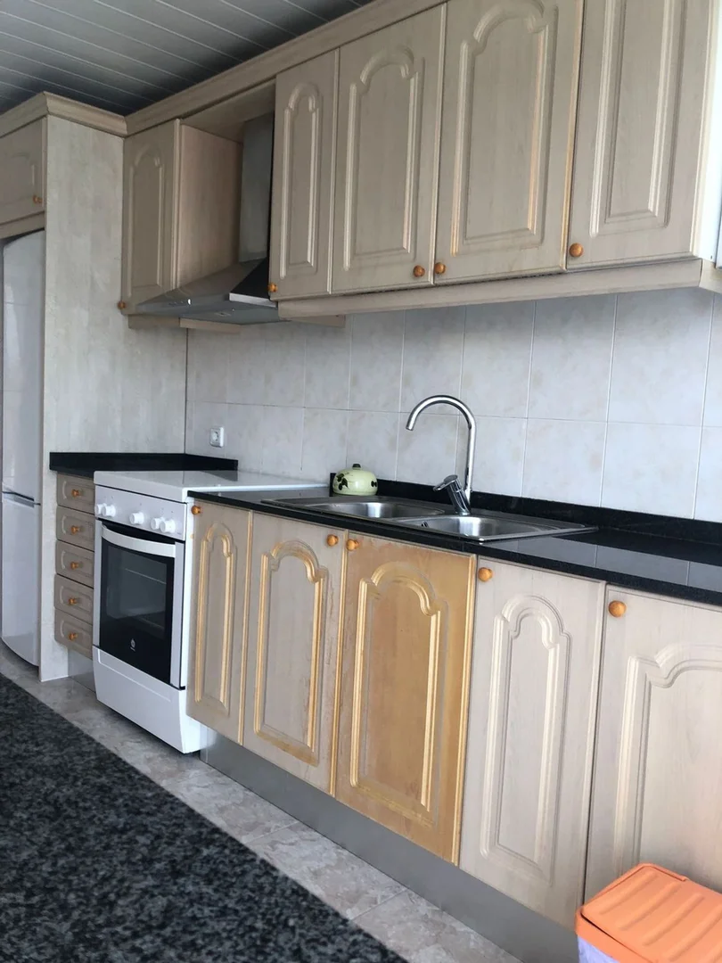 Piso en calle Marie Curie, 38 - Foto 5