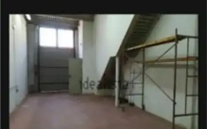 Nave Industrial en Villaverde Alto - Foto 1