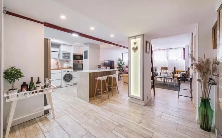 Piso en Calle de Londres, 49, Guindalera - Foto 1