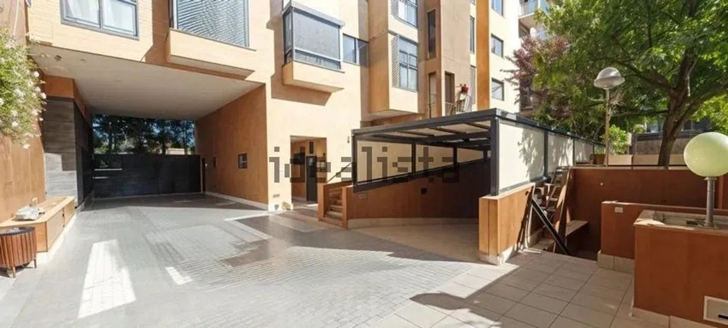 Piso en Calle Villamanta, 14, Ensanche de Vallecas - La Gavia - Foto 21