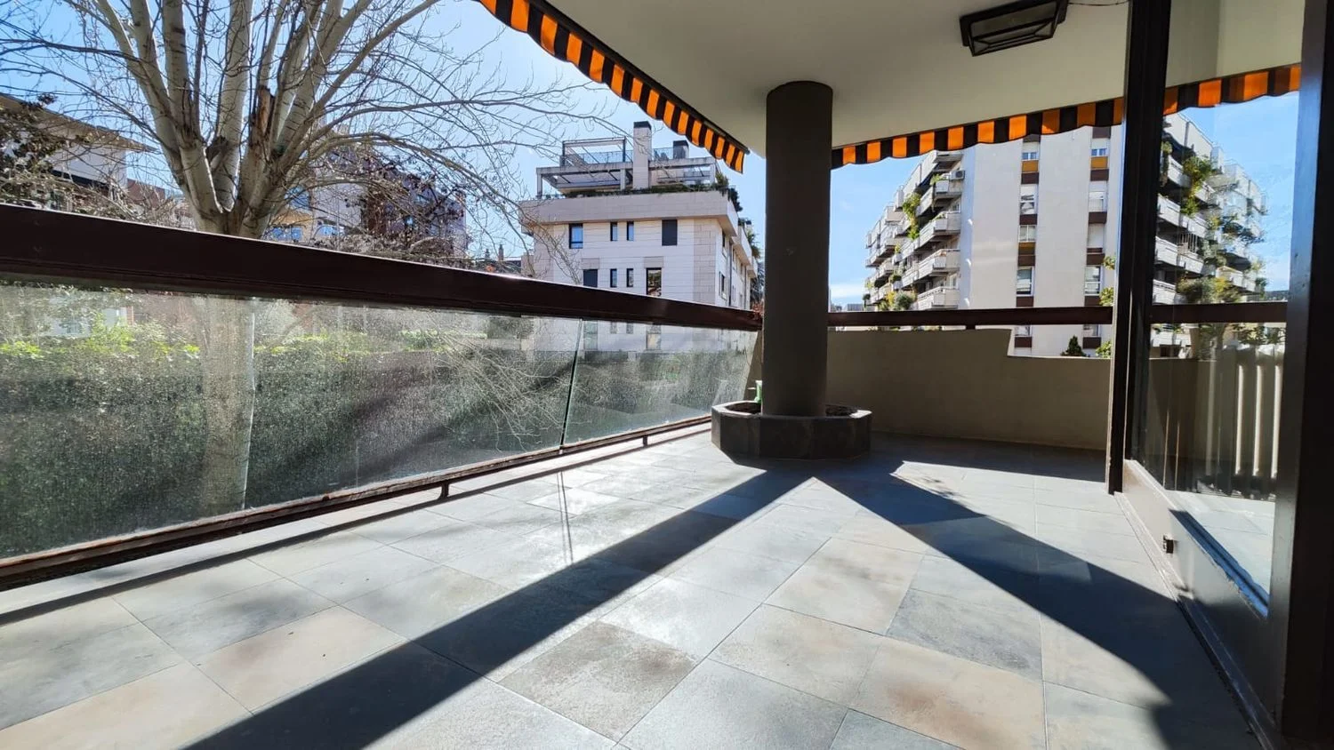 Piso en avenida de Alberto de Alcocer, 30 - Foto 12