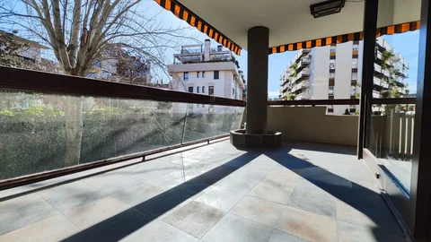 Piso en avenida de Alberto de Alcocer, 30 - Foto 12