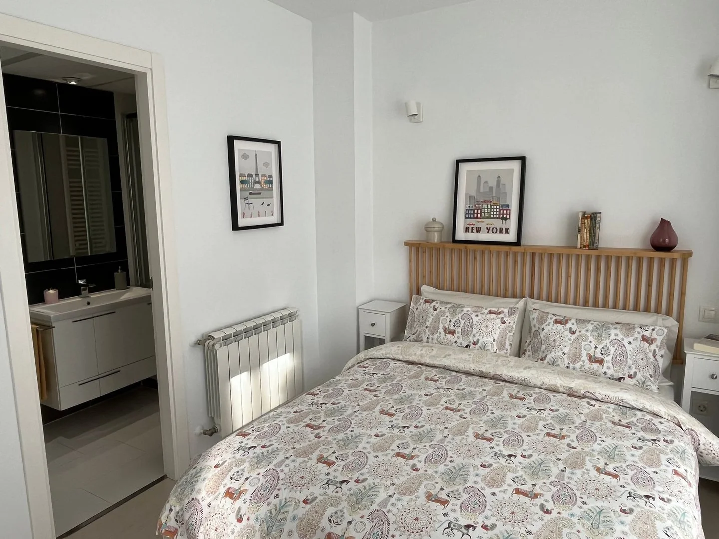 Piso en calle de Marcelino Álvarez, 34 - Foto 17