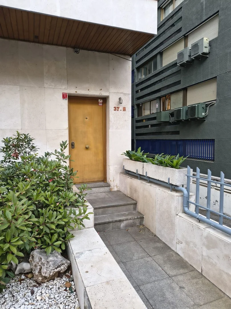 Piso en Calle de Menéndez Pidal, 37 - Foto 35