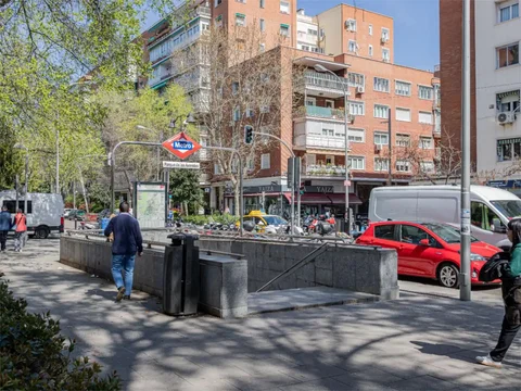 Piso en  Avenida de Bruselas 54 - Foto 27