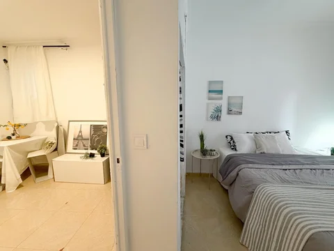 Piso en Barrio Palomeras Bajas - Foto 4