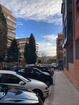 Piso en calle de Carmen Cobeña, 6 - Foto 4