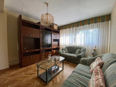 Piso en Calle de los Hermanos García Noblejas, 115 - Foto 1