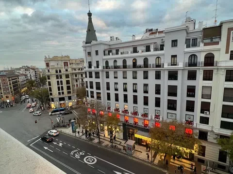 Piso en calle de Alcalá, 98 - Foto 16