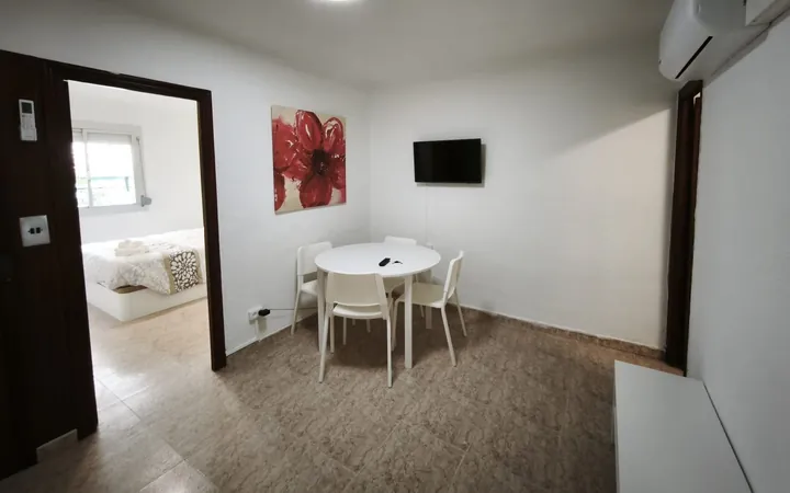 Piso en Jaume Pinent, Les Roquetes - Foto 6