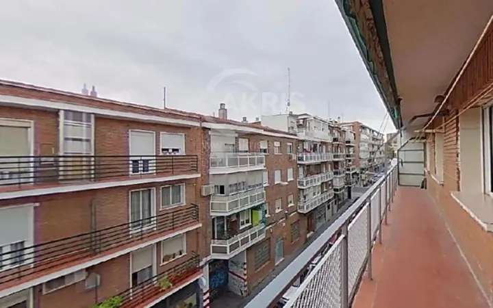 Piso en  Espinar - Foto 2
