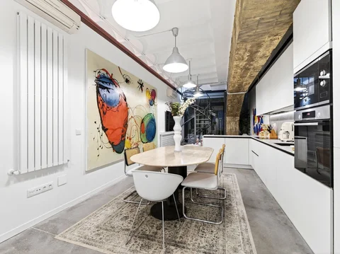 Dúplex en calle de Juan de la Hoz, 3 - Foto 55