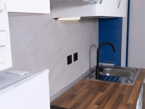 Piso en  Calle de Ribadavia 5 - Foto 8