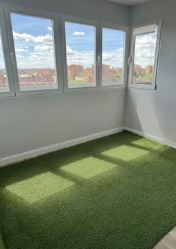 Piso en  Avenida del Doctor García Tapia 230 - Foto 4