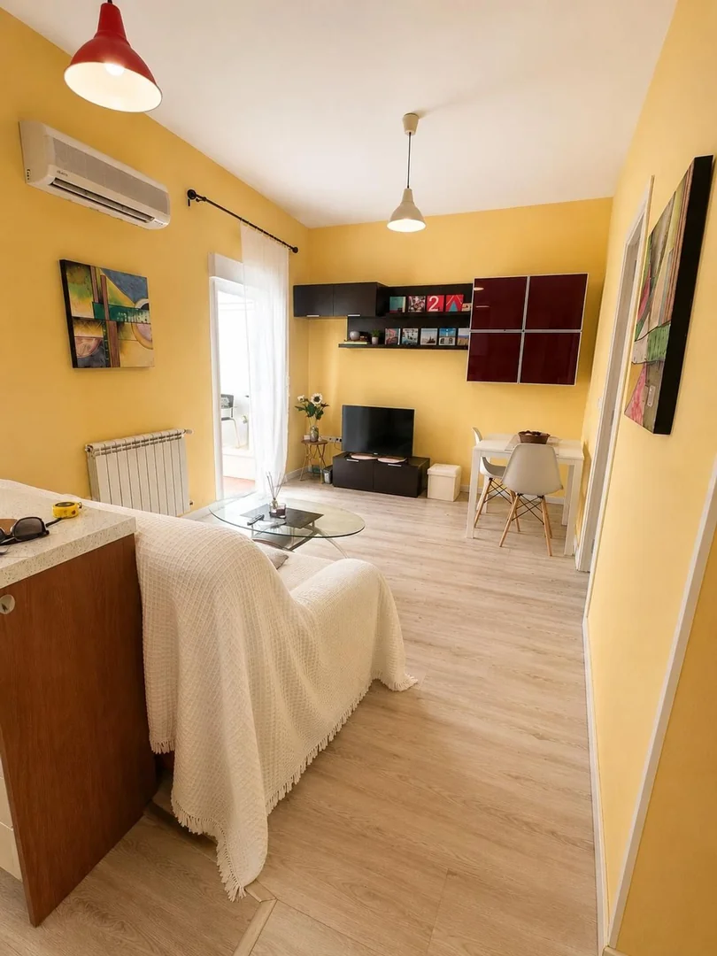 Piso en Calle de Carvajales, 9, Acacias - Foto 2