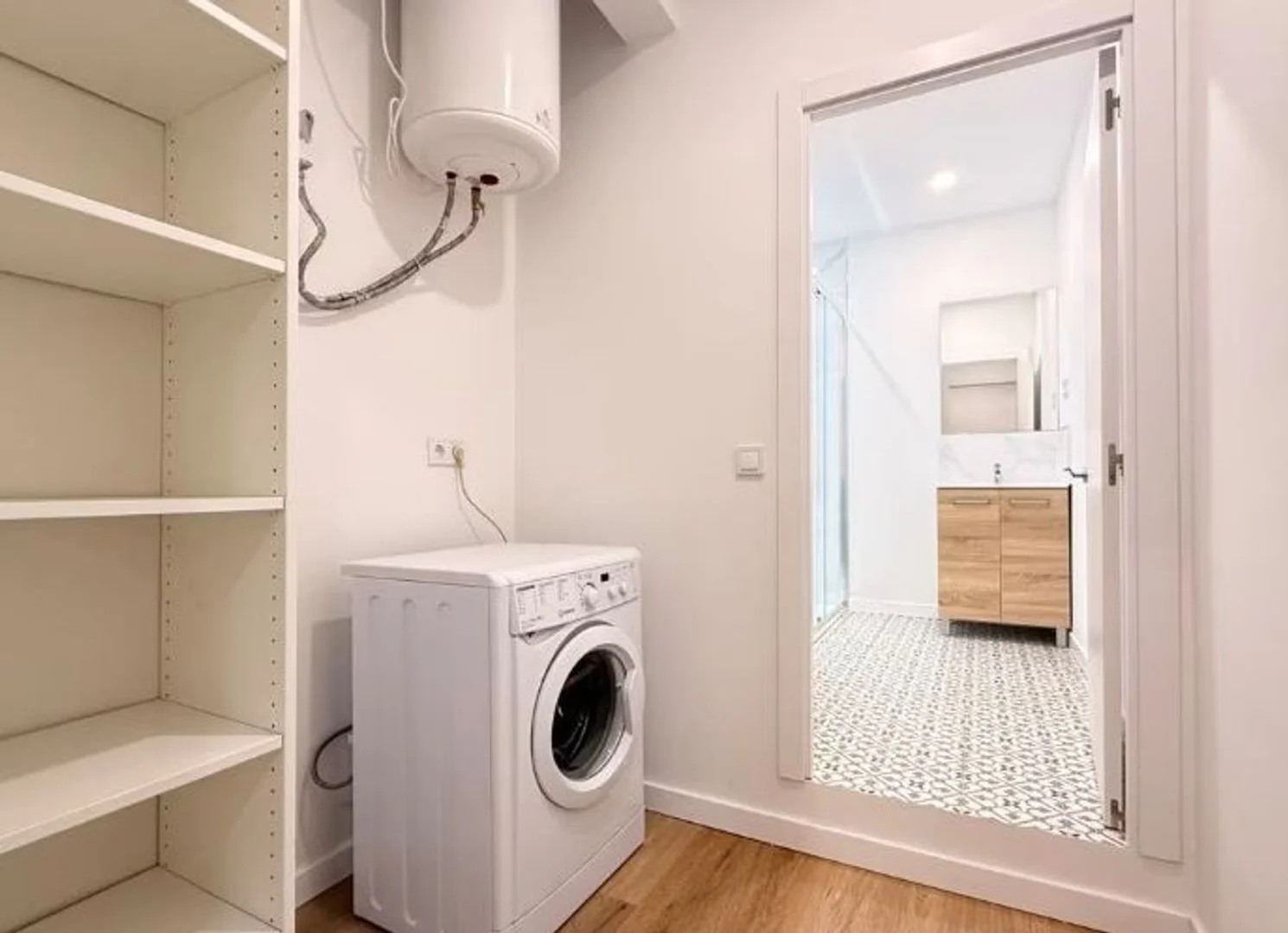 Piso en calle de los Panaderos, 12 - Foto 3