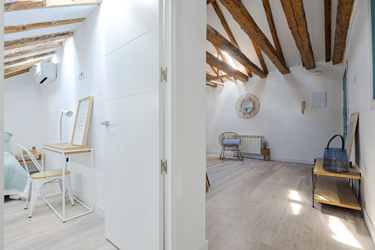 Ático en Corredera Baja de San Pablo, 4 - Foto 12