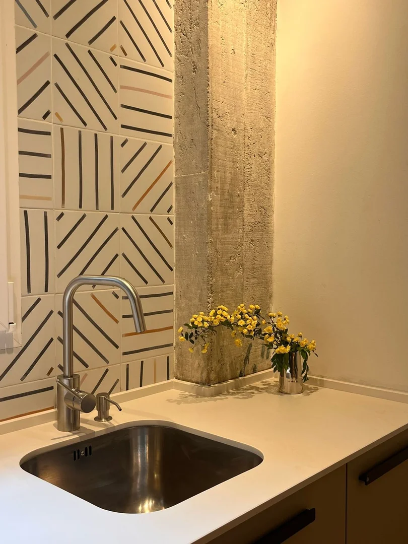 Piso en calle de Francisco de Diego, 46 - Foto 7