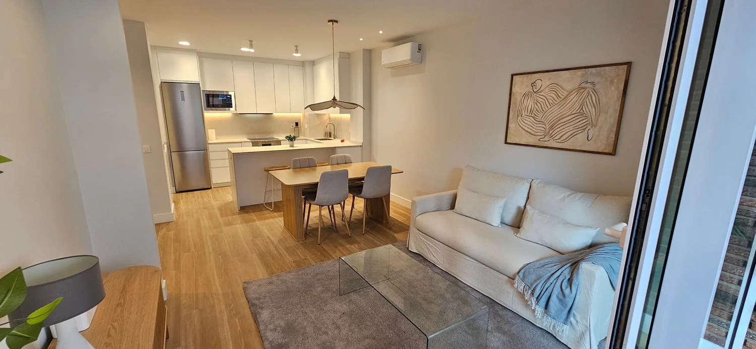 Piso en calle de Félix Boix, 7 - Foto 19