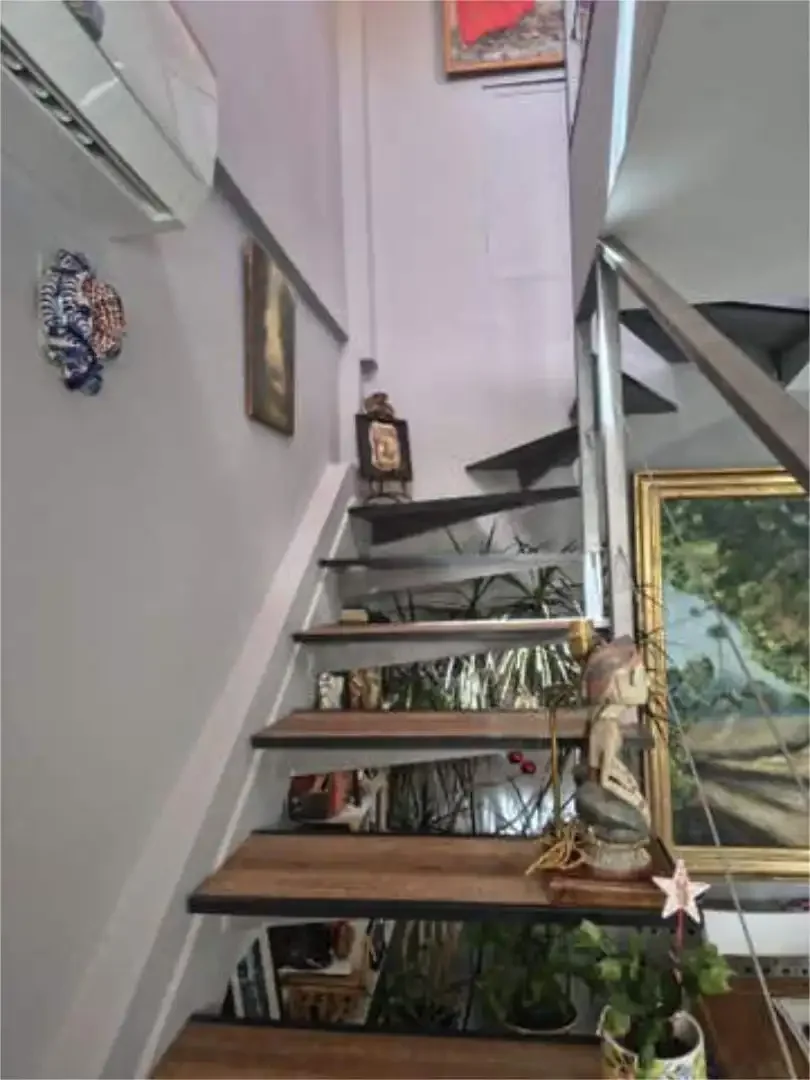 Piso en Tirso de Molina - Foto 3