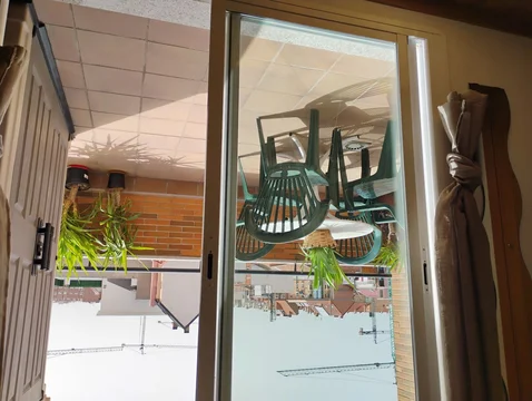 Ático en Barrio Opañel - Foto 1