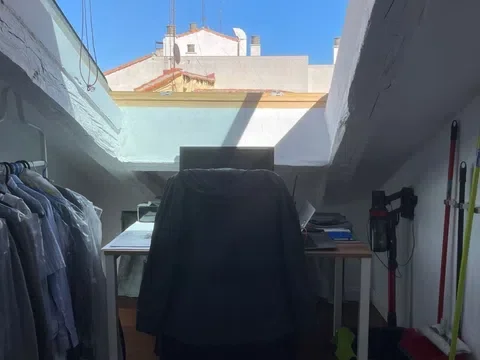 Ático en calle de San Hermenegildo, 7 - Foto 4