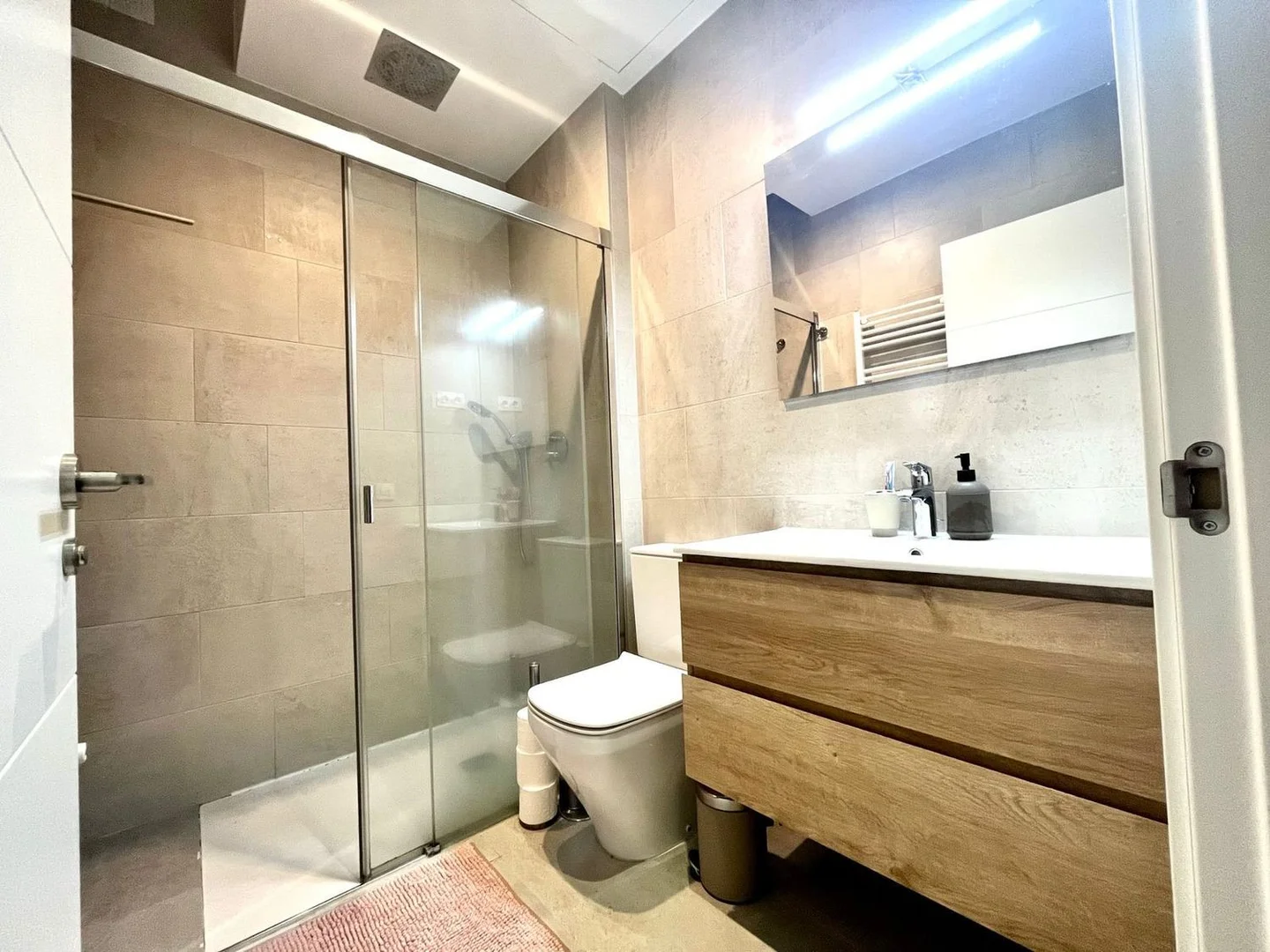 Piso en calle de Ponzano, 49 - Foto 1