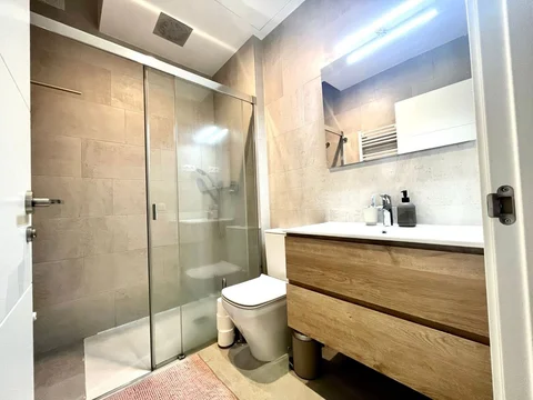 Piso en calle de Ponzano, 49 - Foto 1