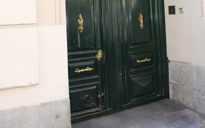 Piso en Calle de Argensola, 6, Chueca-Justicia - Foto 1