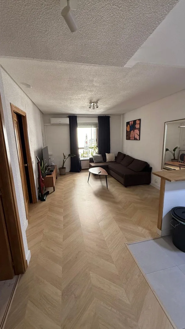 Piso en plaza de Pedro Zerolo, 7 - Foto 5