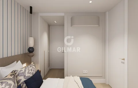 Piso en Lista, Madrid - Foto 19