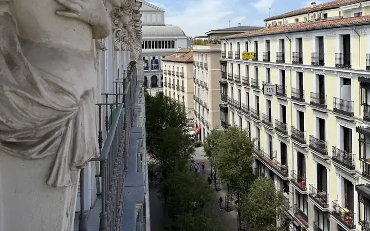 Dúplex en  Calle del Arenal 19 - Foto 14