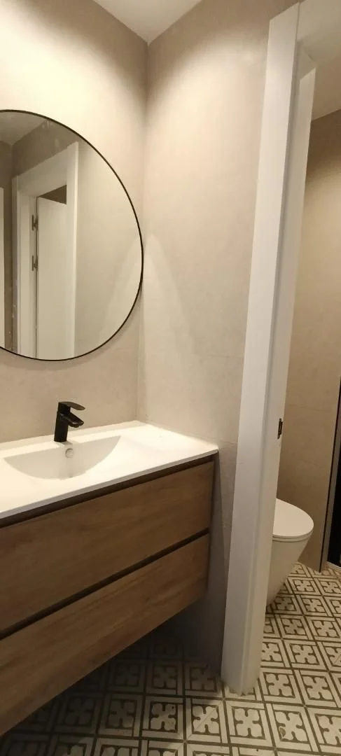 Piso en  Carrer del Poeta Cabanyes 49 - Foto 18