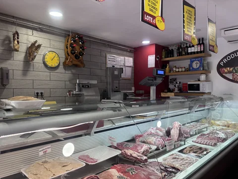 Carnicería, tienda de alimentación en traspaso en Gran Via de les Corts Catalanes - Foto 36