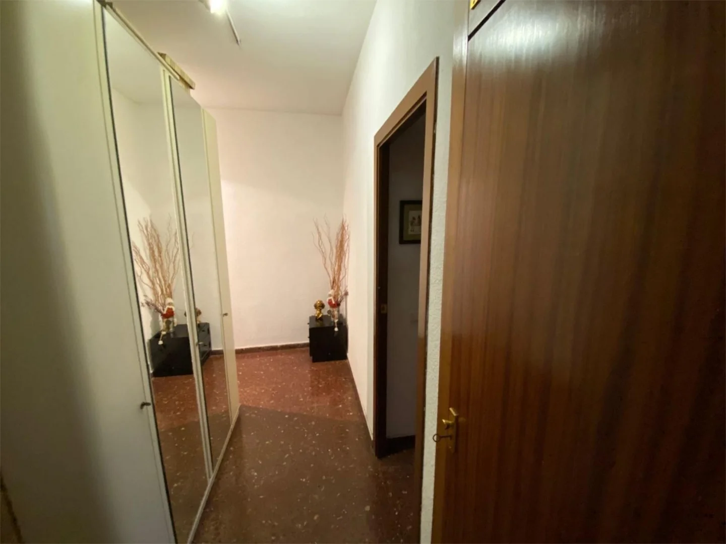 Piso en  Avinguda de la Mare de Déu de Montserrat 178 - Foto 4