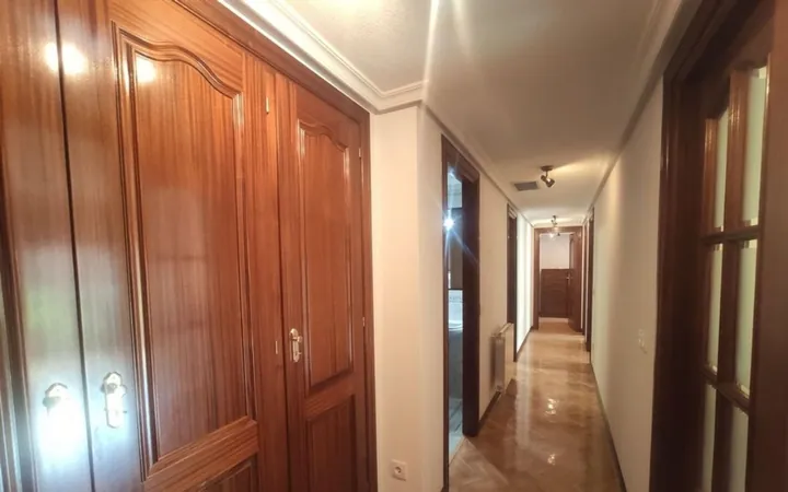 Piso en Avenida de los Fueros, 4, San Fermín - Foto 9