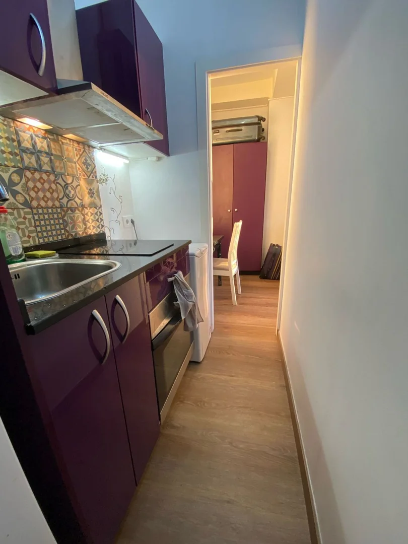 Piso en Calle d'Albert Llanas, 24, Can Baró - Foto 13