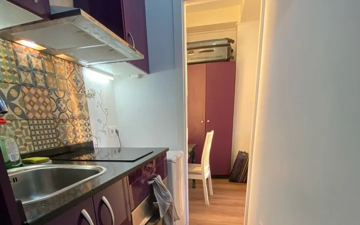 Piso en Calle d'Albert Llanas, 24, Can Baró - Foto 13