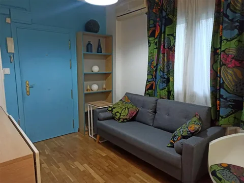 Piso en  Avenida de la Ciudad de Barcelona 9 - Foto 3