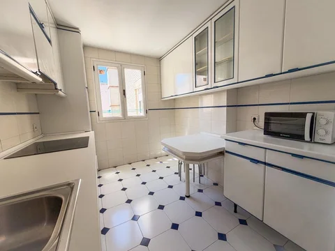 Piso en Gaztambide - Foto 21