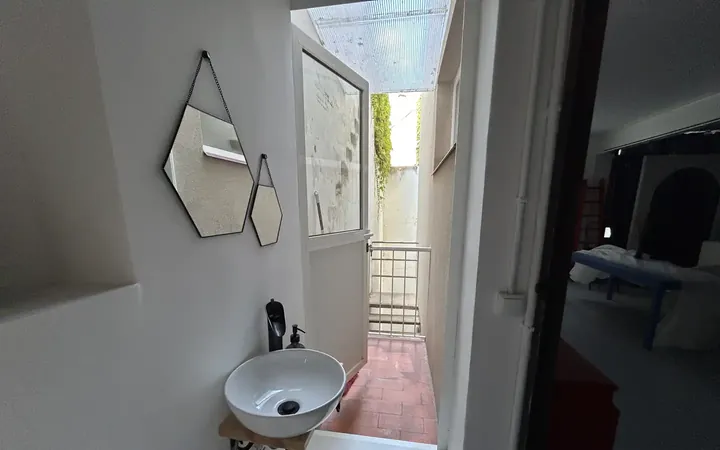 Local comercial en  Passeig Maragall 174 - Foto 5