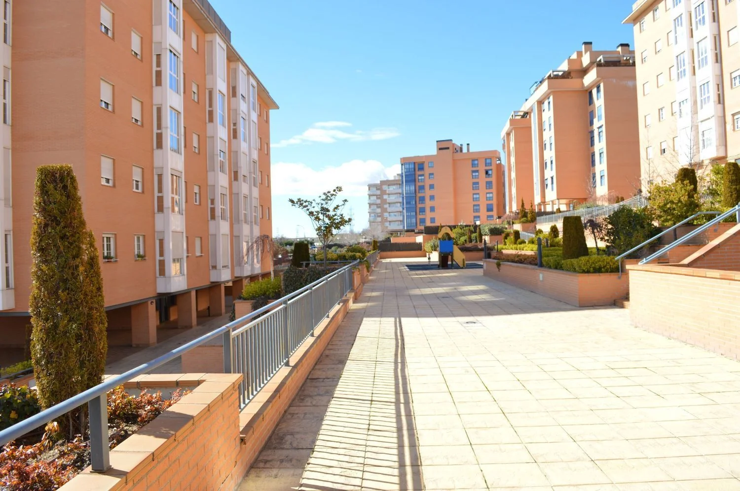 Piso en Avenida Peseta, 96, Pau de Carabanchel - Foto 15