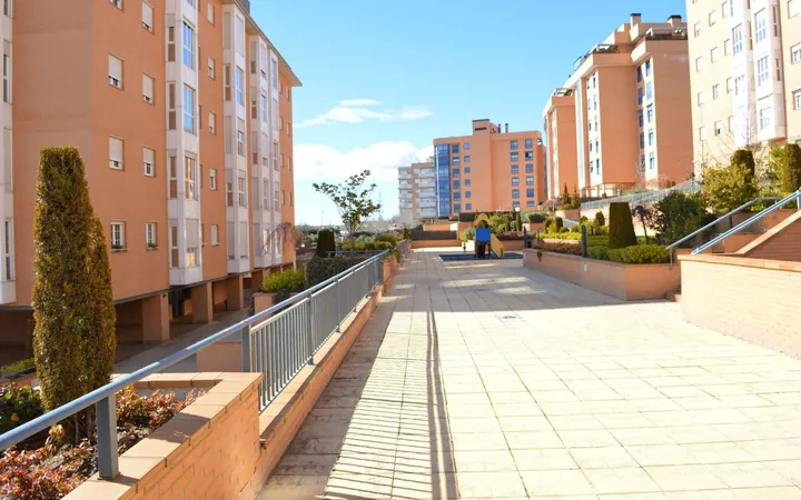 Piso en Avenida Peseta, 96, Pau de Carabanchel - Foto 15