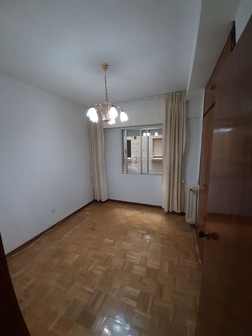 Piso en Barrio Chopera - Foto 6