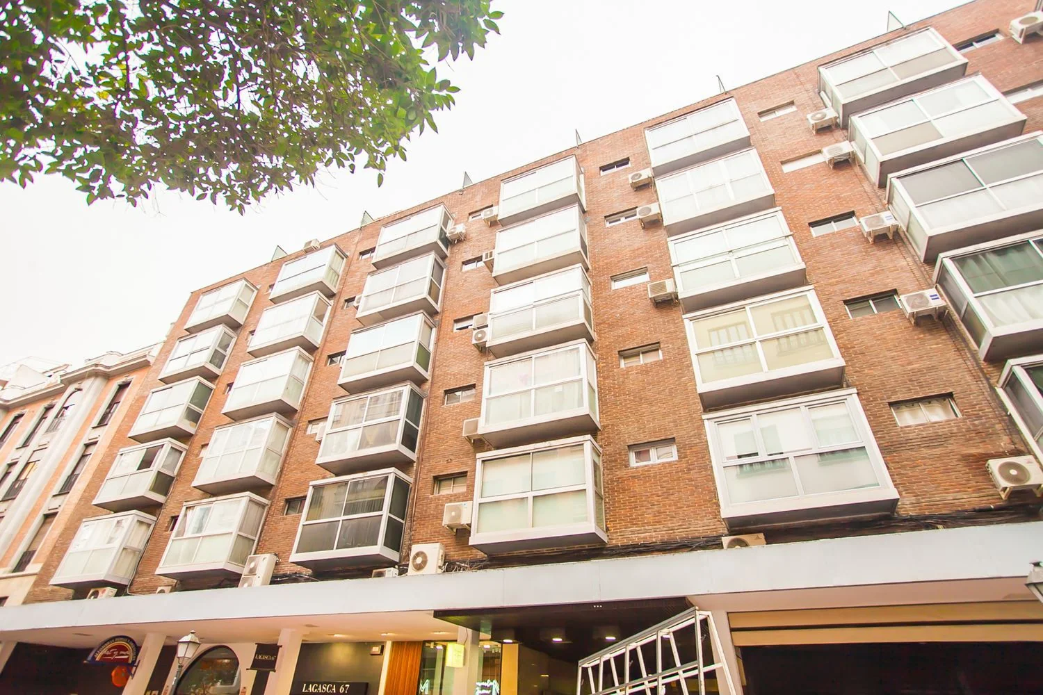 Estudio en Calle de Lagasca - Foto 2