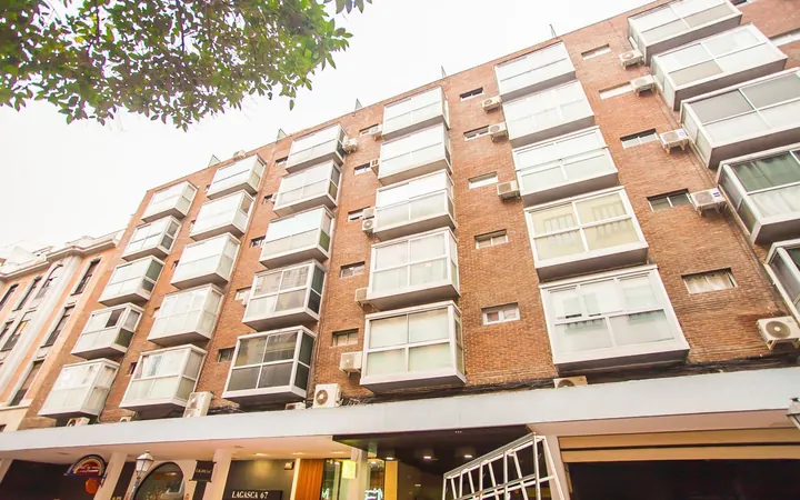 Estudio en Calle de Lagasca - Foto 2