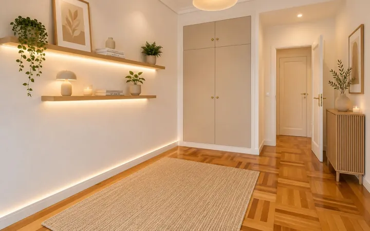 Piso en Bernabéu-Hispanoamérica - Foto 45