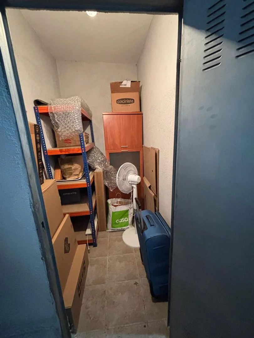 Alquiler de piso en Calle Loto, 10 - Foto 6