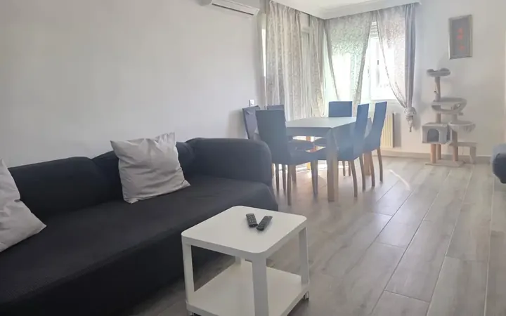 Piso en  Calle de Eduardo Barreiros - Foto 1